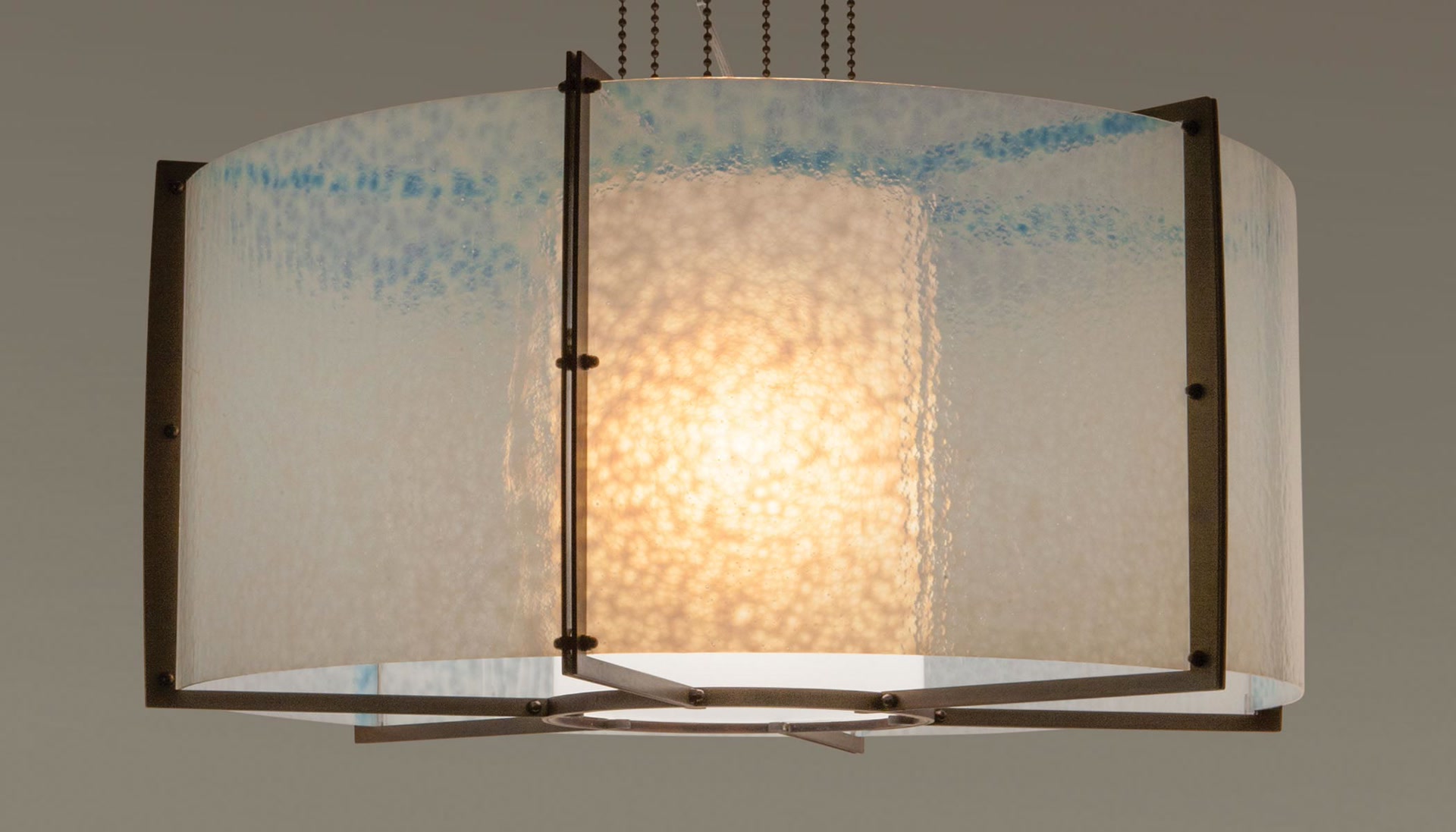 de sousa hughes McEwen Lighting Radial Suspension 02