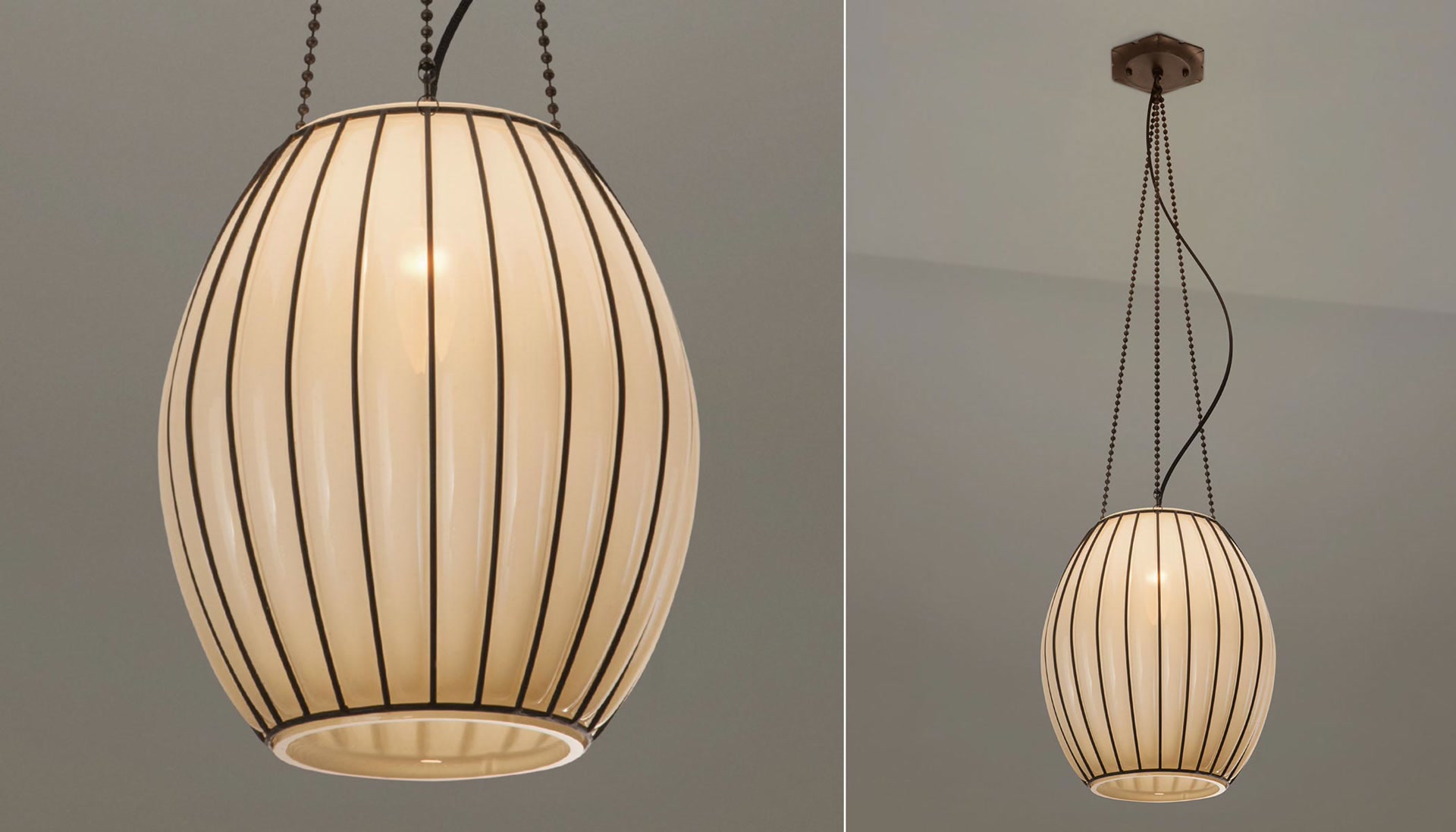 de sousa hughes McEwen Lighting Sonnet Suspension 02