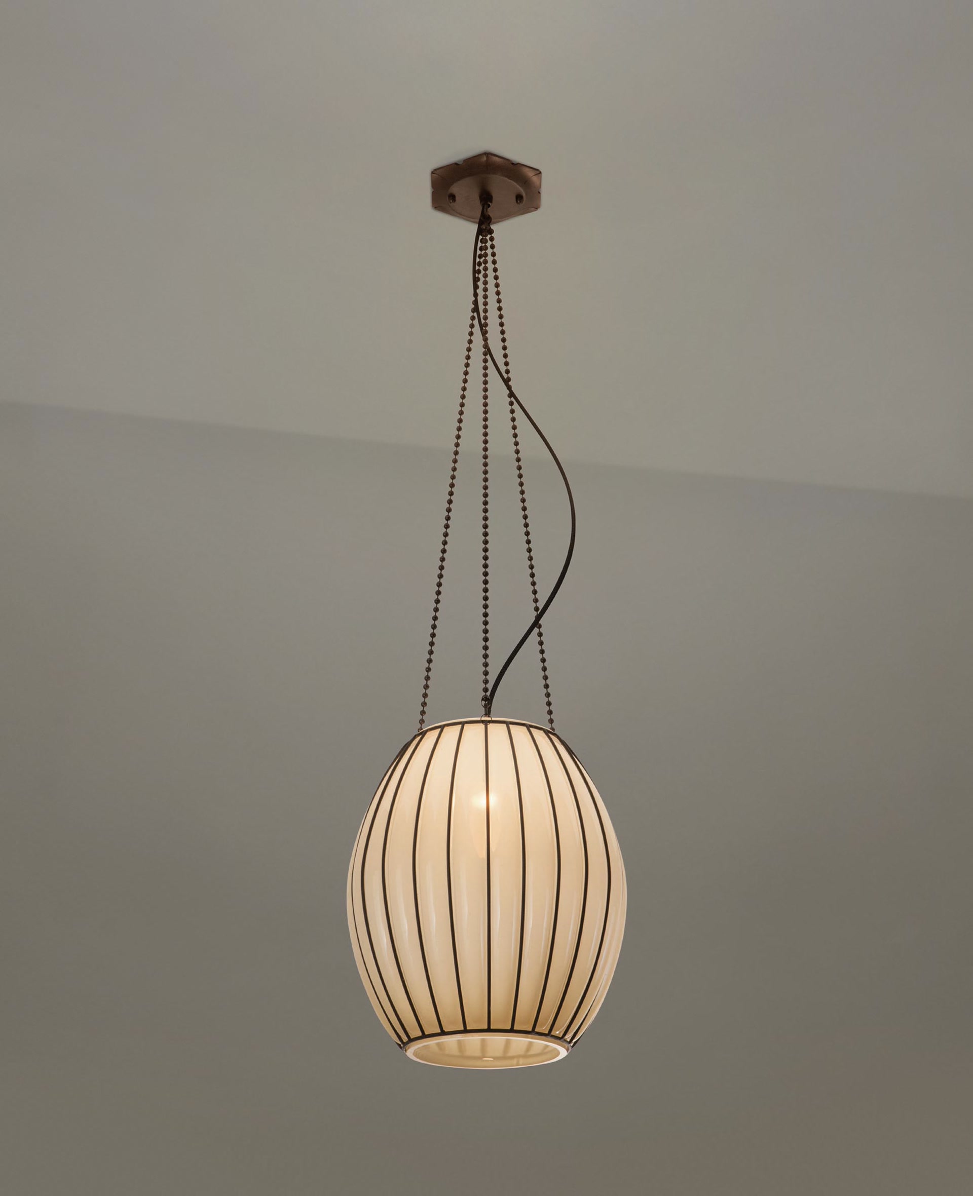 de sousa hughes McEwen Lighting Sonnet Suspension