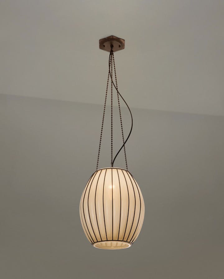 de sousa hughes McEwen Lighting Sonnet Suspension