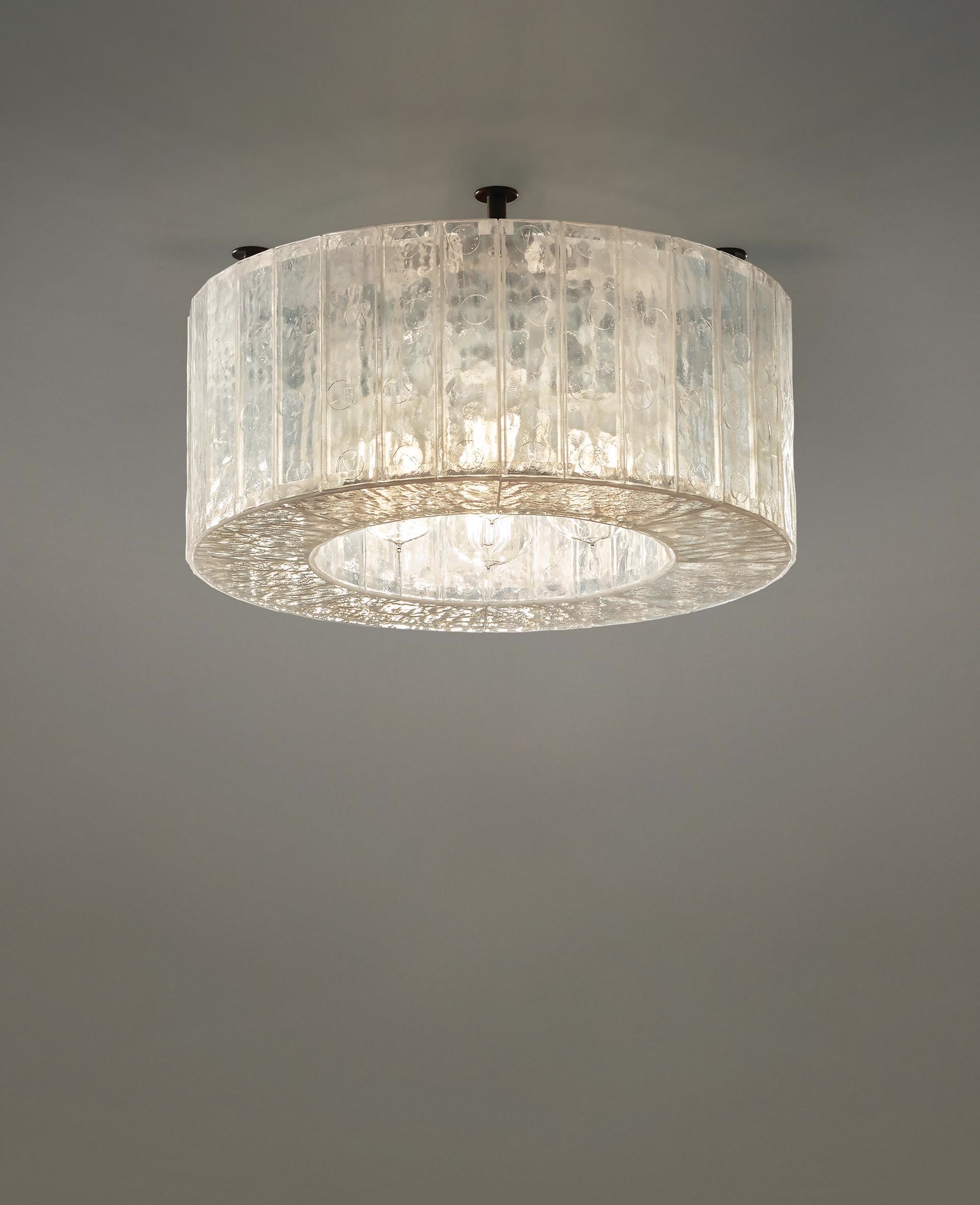 de sousa hughes McEwen Lighting Sonus Surface Mount