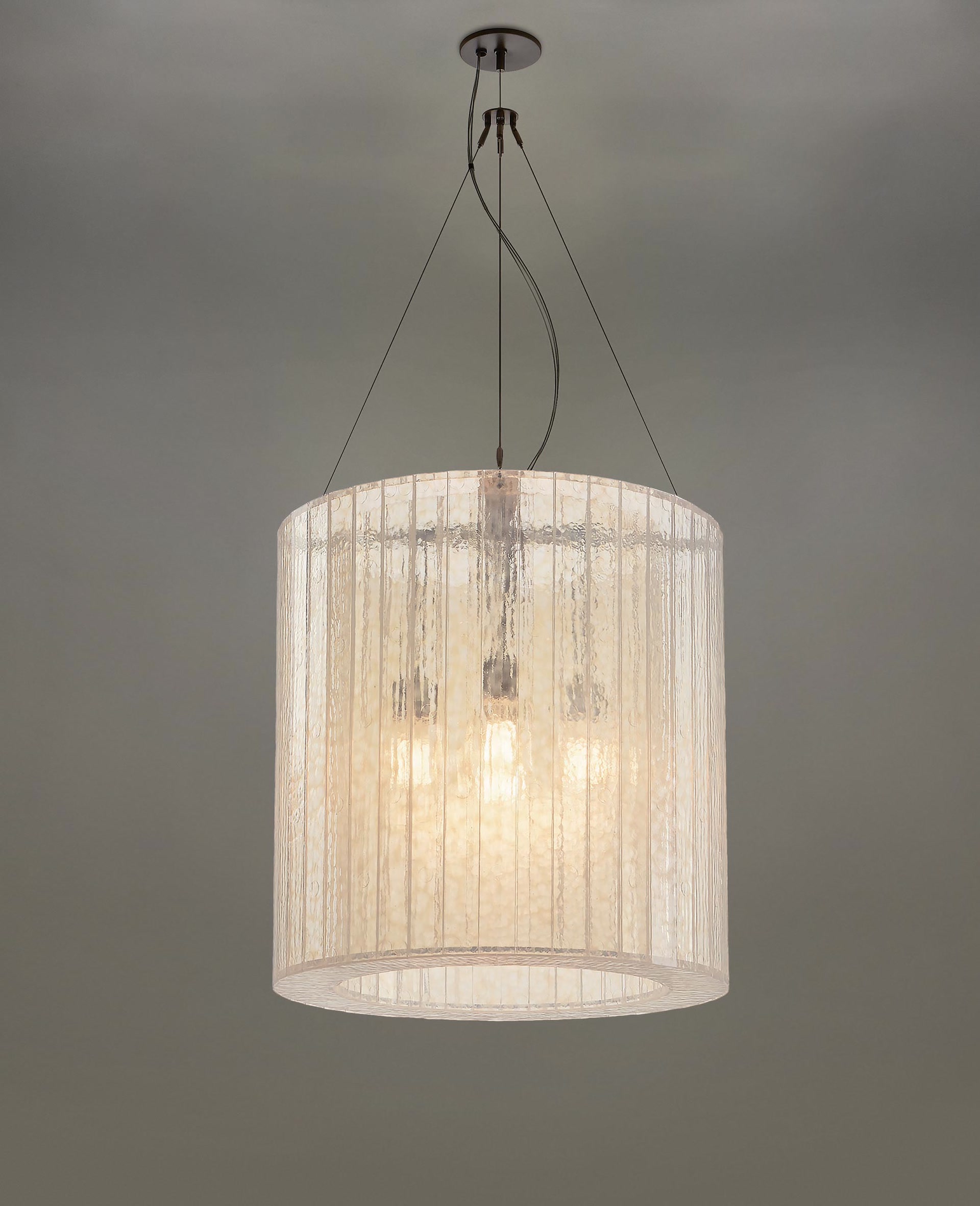 de sousa hughes McEwen Lighting Sonus Suspension
