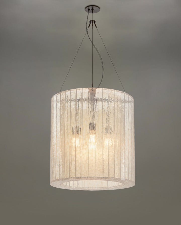de sousa hughes McEwen Lighting Sonus Suspension