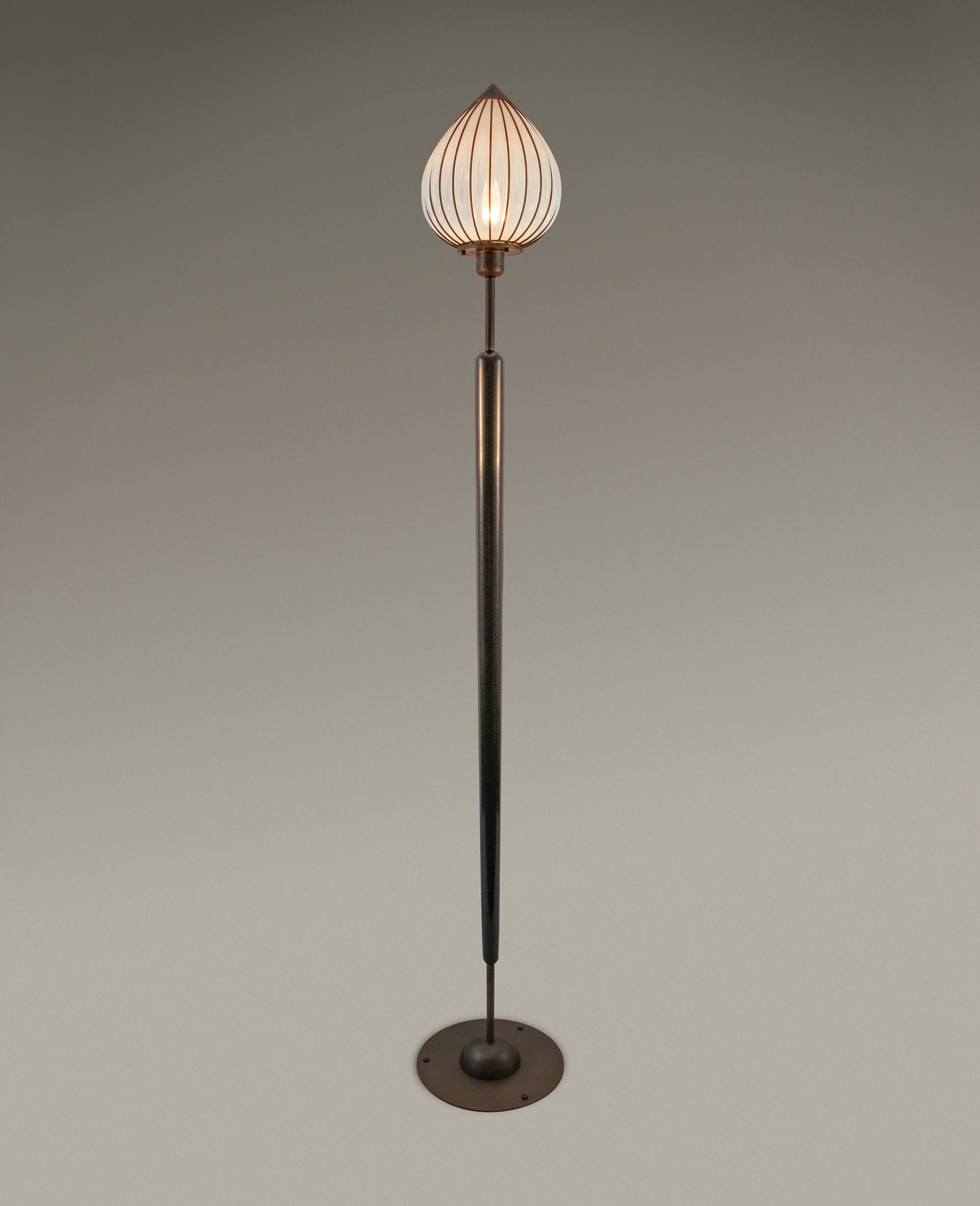 de sousa hughes McEwen Lighting Spade Floor