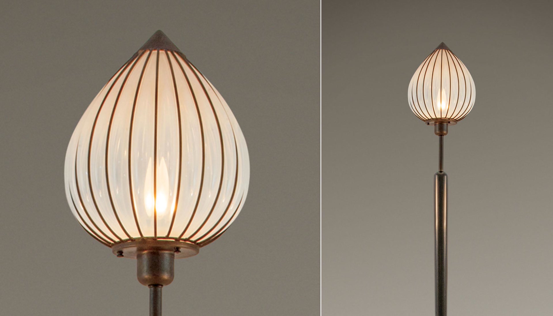 de sousa hughes McEwen Lighting Spade Floor 02