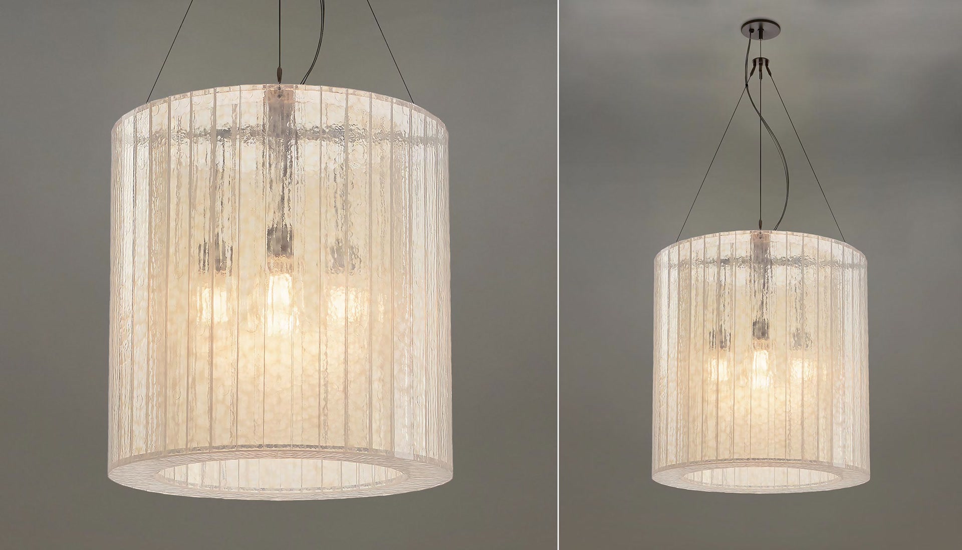 de sousa hughes McEwen Lighting Sonus Suspension 02