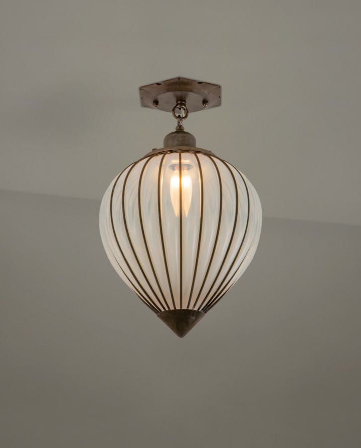 de sousa hughes McEwen Lighting Spade Surface Mount