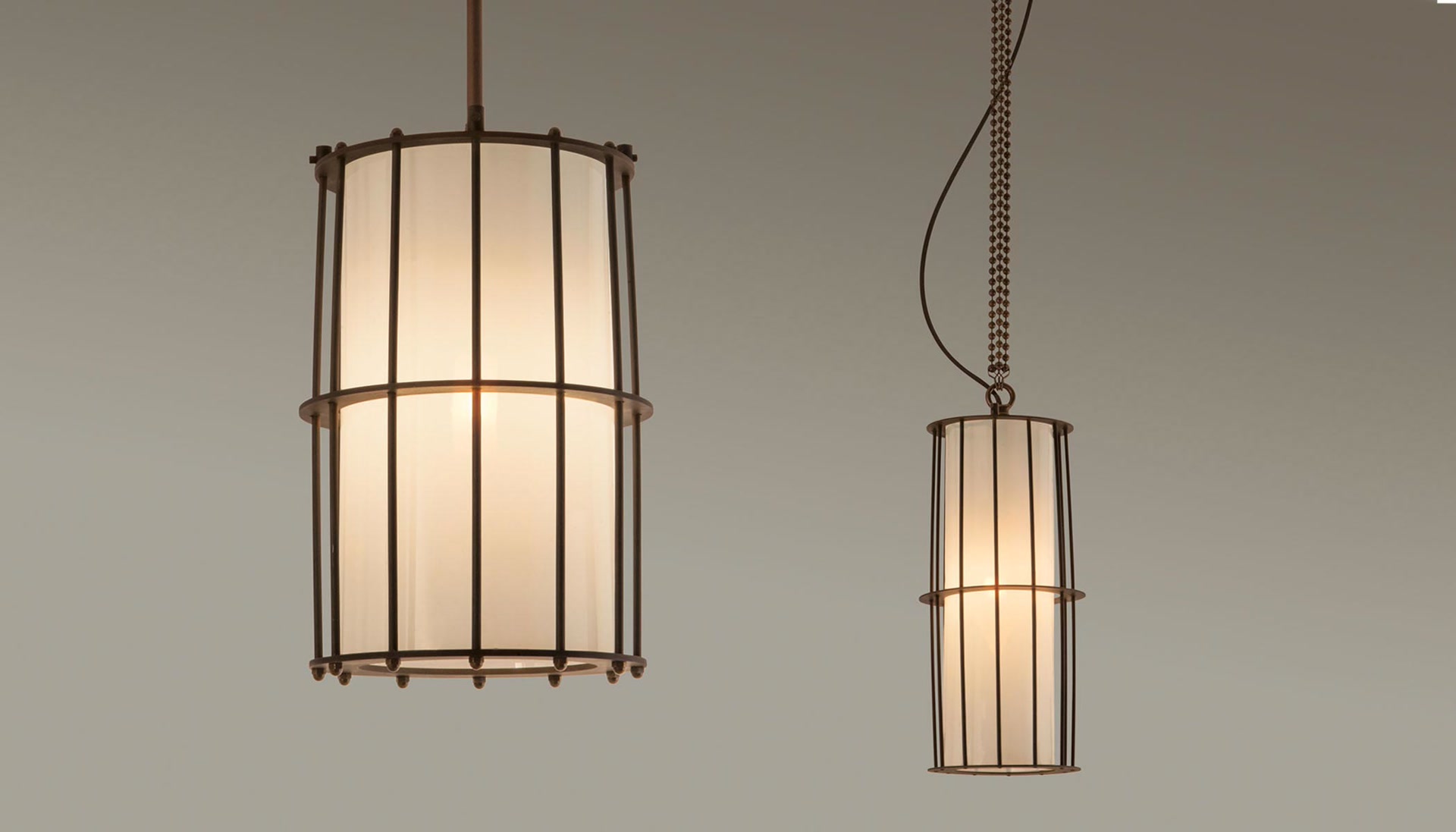 de sousa hughes McEwen Lighting Spoke Suspension 02