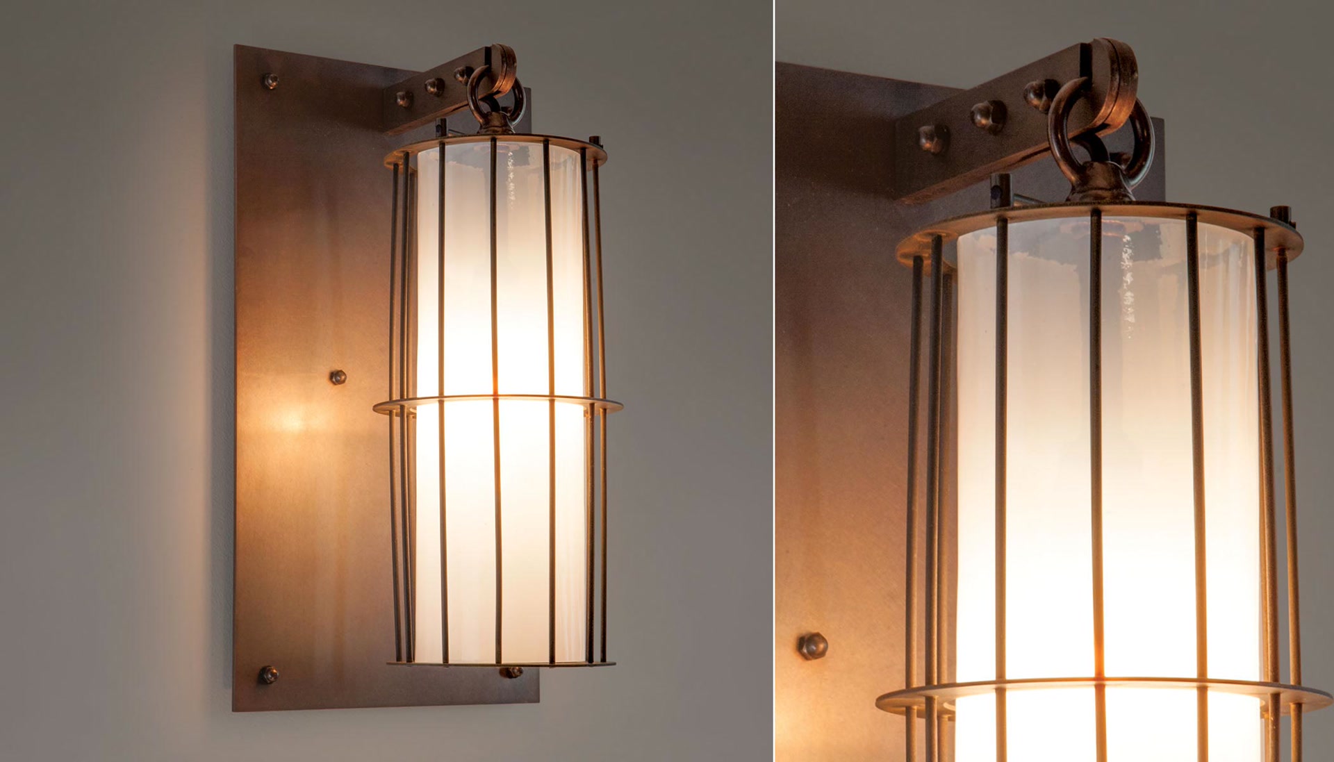 de sousa hughes McEwen Lighting Spoke Wall 02