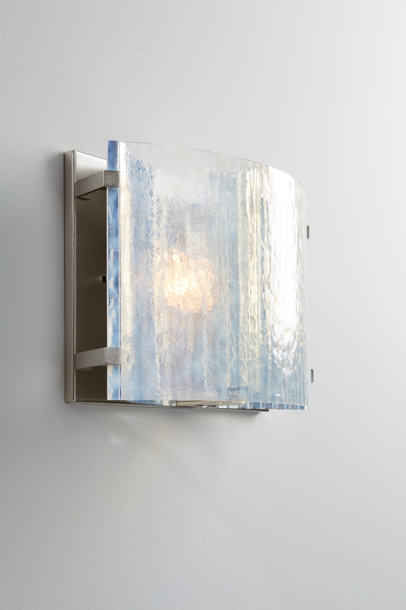 de sousa hughes McEwen Lighting Vellum Wall