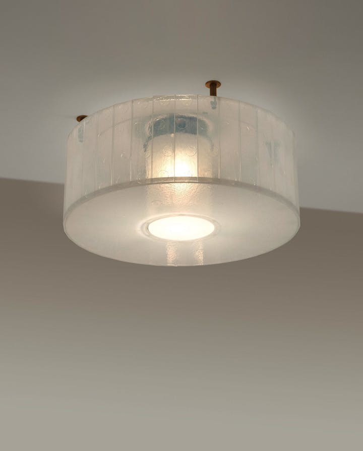 de sousa hughes McEwen Lighting Vox Surface Mount