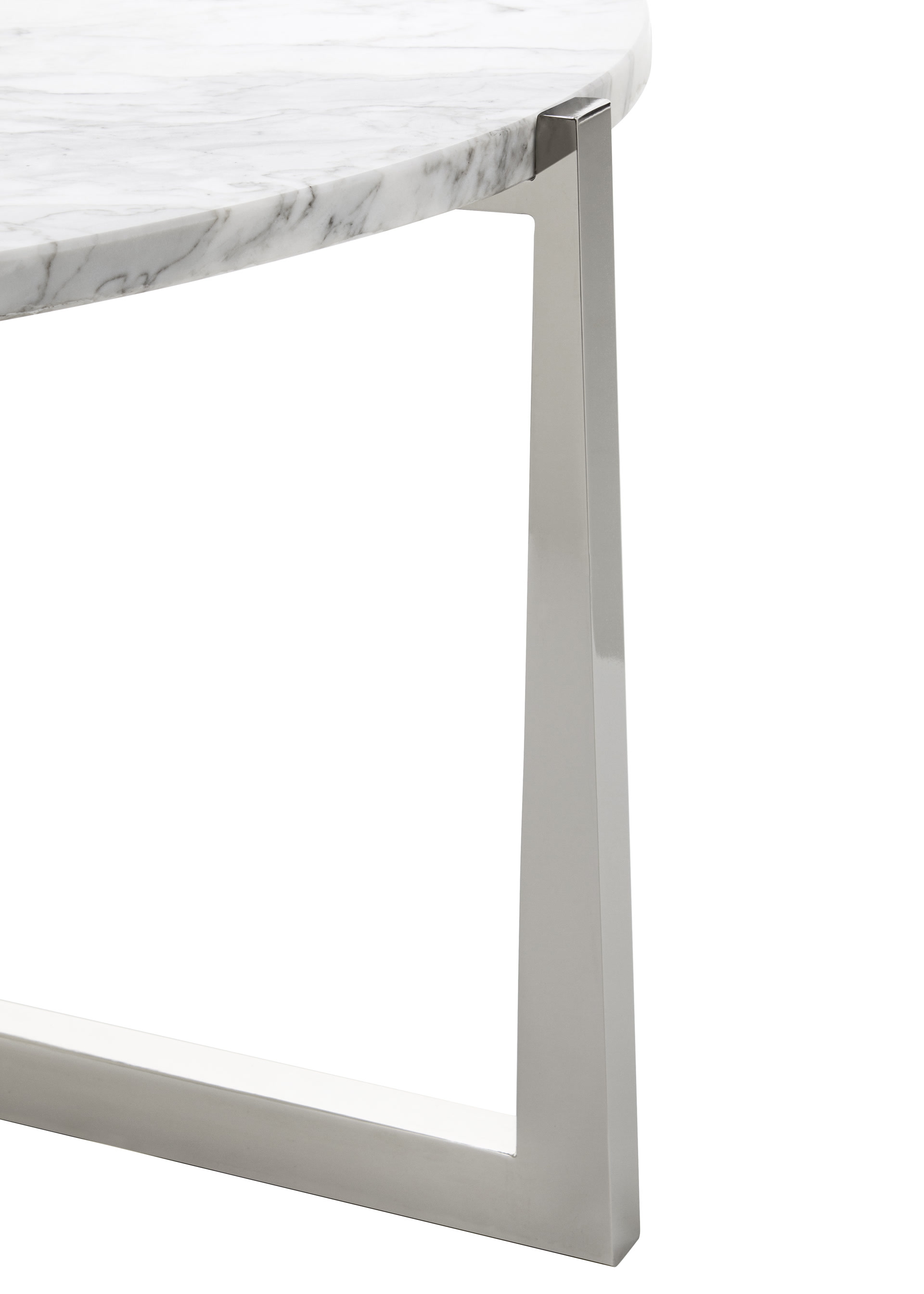 de sousa hughes powell bonnell Beat coffee table leg detail 3