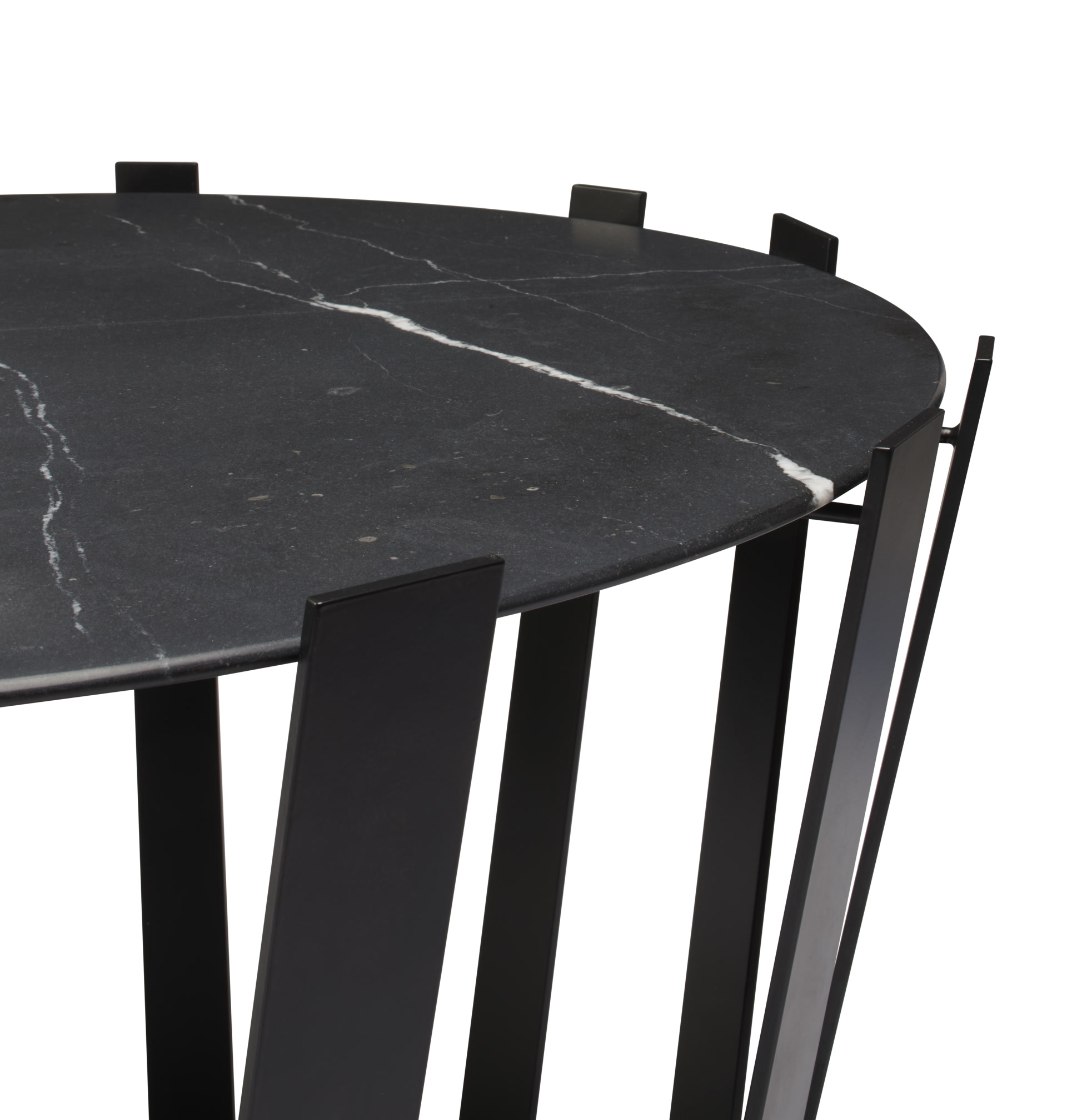 de sousa hughes powell bonnell Bedford side table detail 02