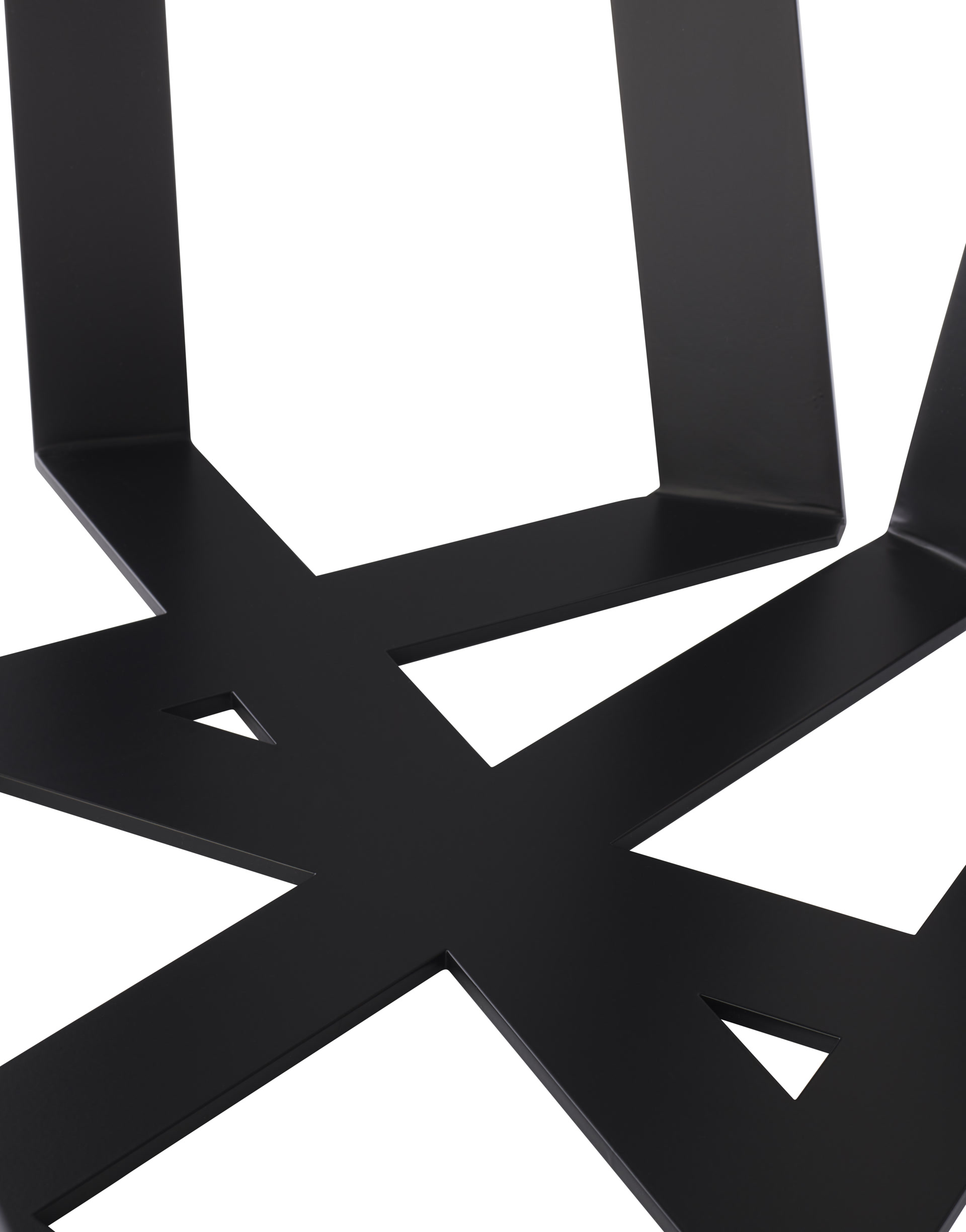 de sousa hughes powell bonnell Bedford side table detail 03