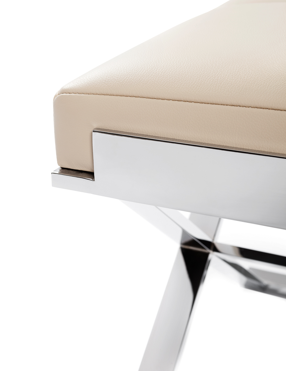 de sousa hughes powell bonnell Belvedere bench detail 02