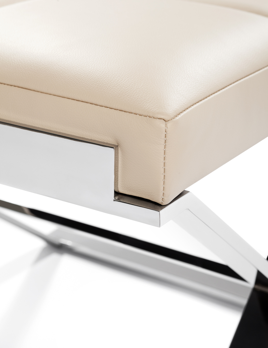 de sousa hughes powell bonnell Belvedere bench detail 01