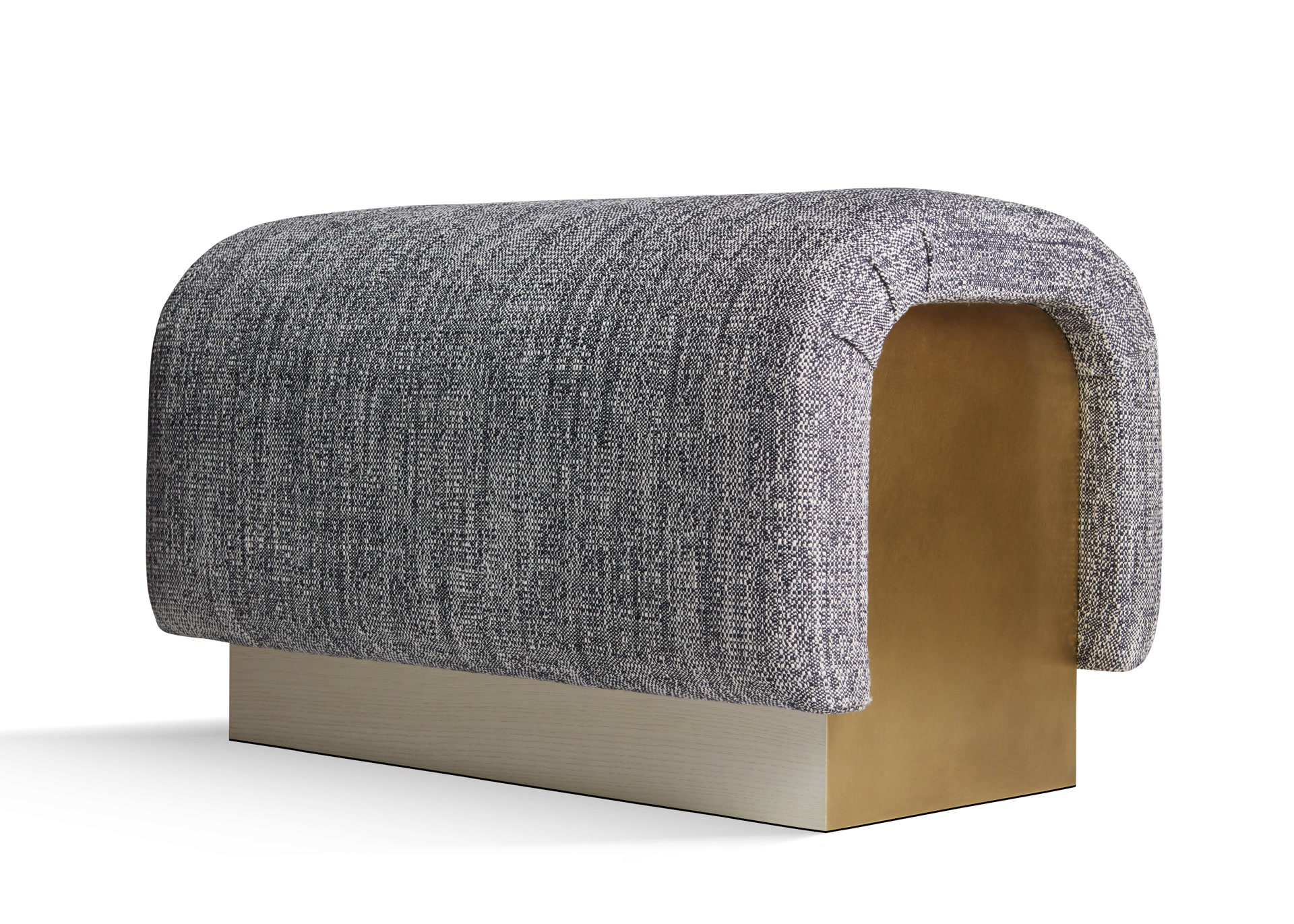 de sousa hughes natasha baradaran Cavallo Stool