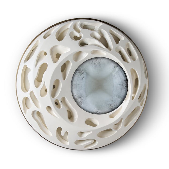 de sousa hughes natasha baradaran Cosmica Mirror