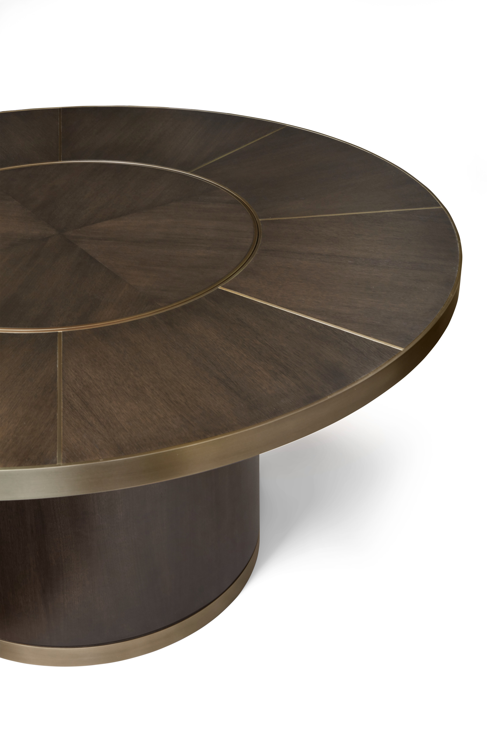 de sousa hughes natasha baradaran Corso Robusto top angle