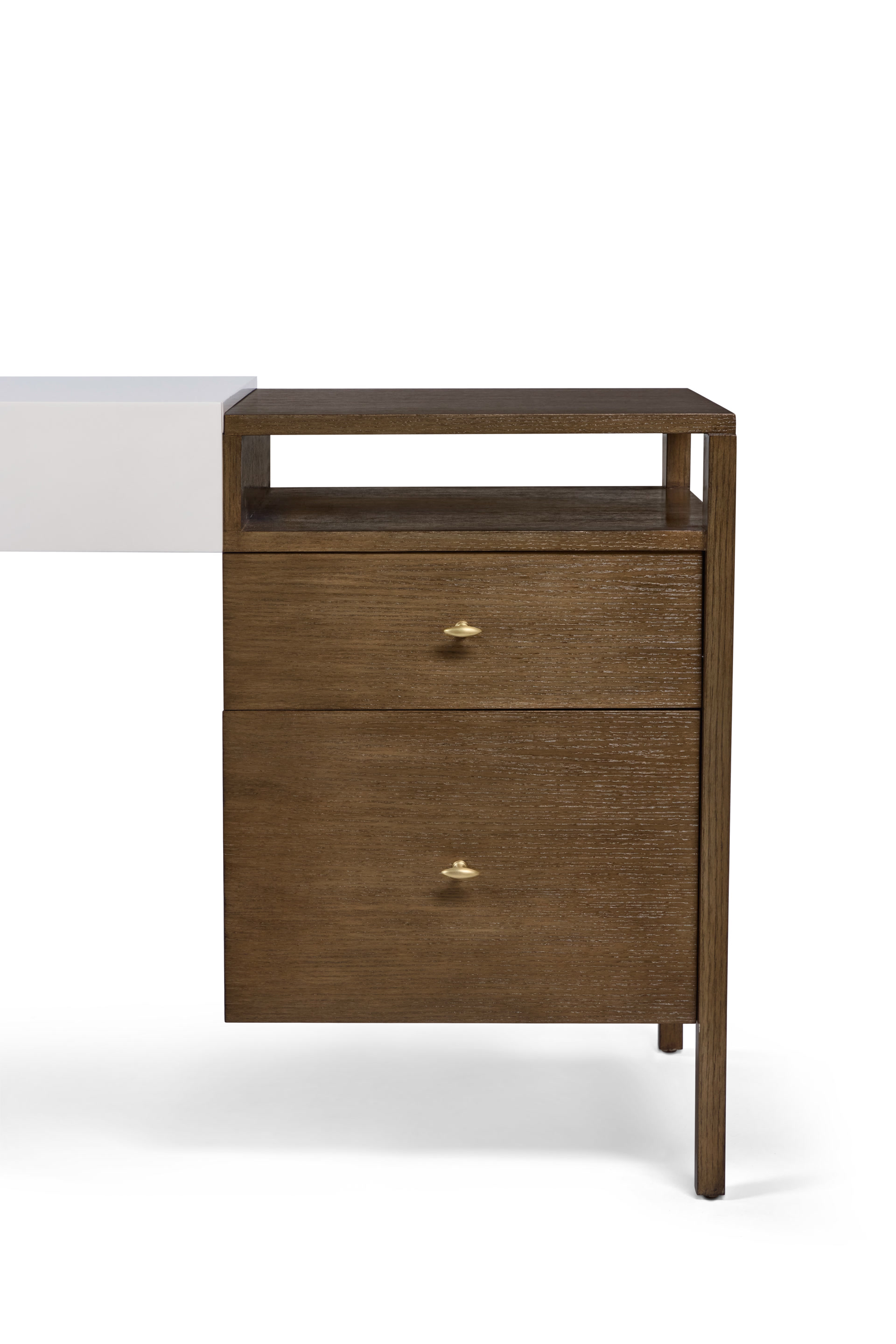 de sousa hughes natasha baradaran DANTE Desk detail