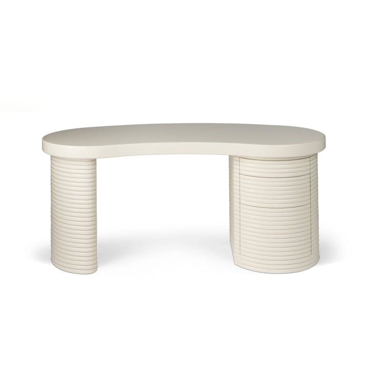 de sousa hughes natasha baradaran Garda Desk