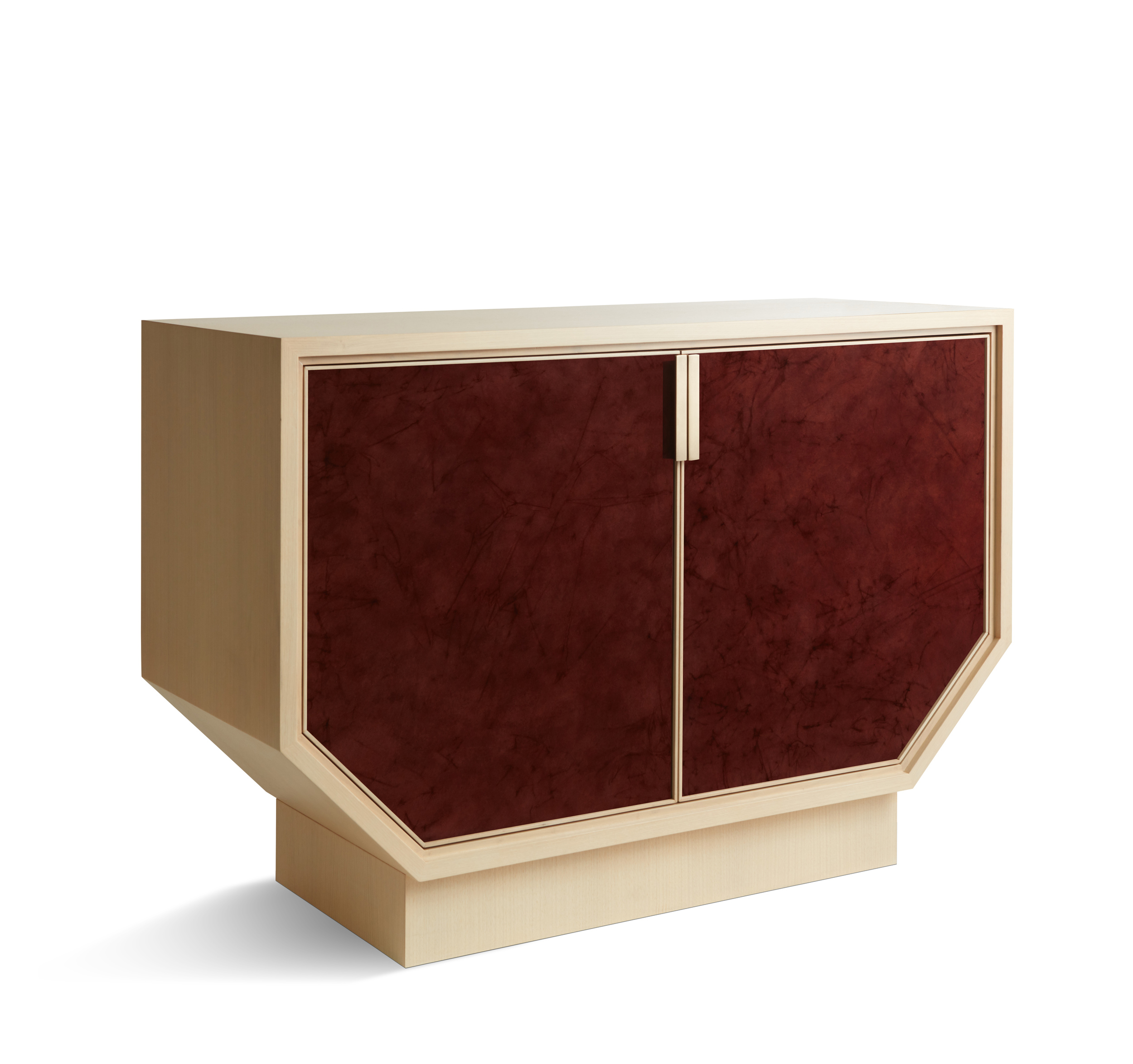 de sousa hughes natasha baradaran Gemma Cabinet 3