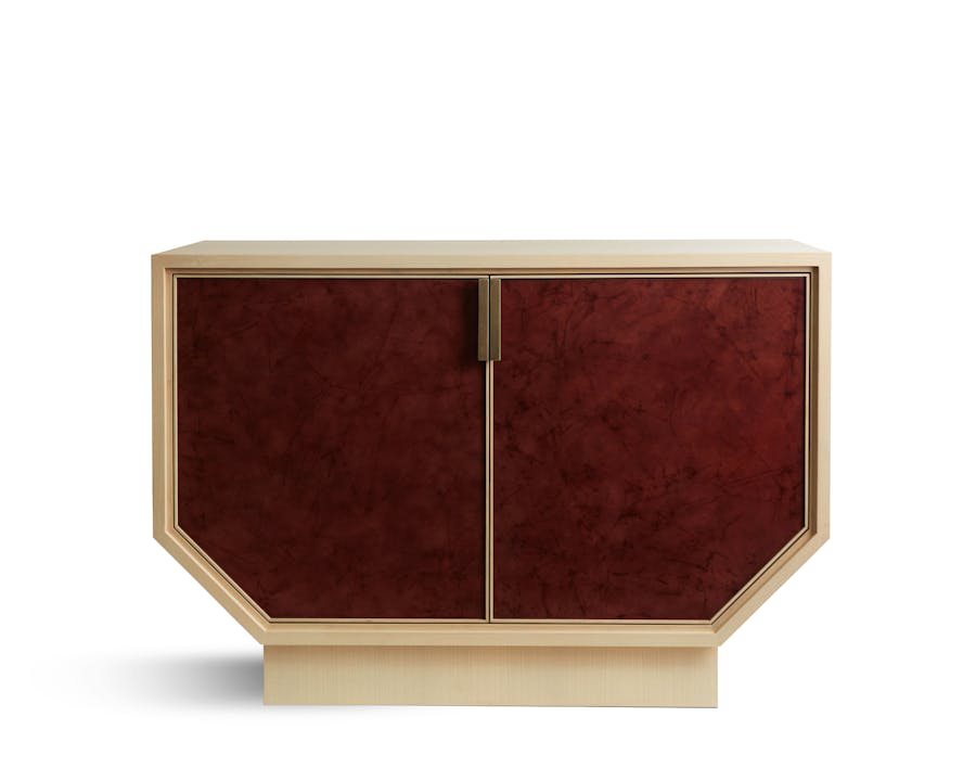 de sousa hughes natasha baradaran Gemma Cabinet