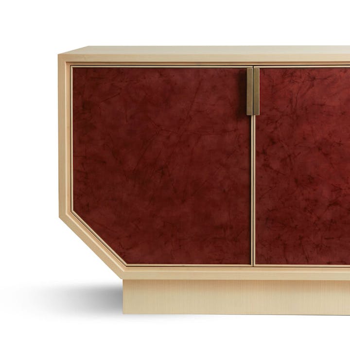 de sousa hughes natasha baradaran Gemma Cabinet 2