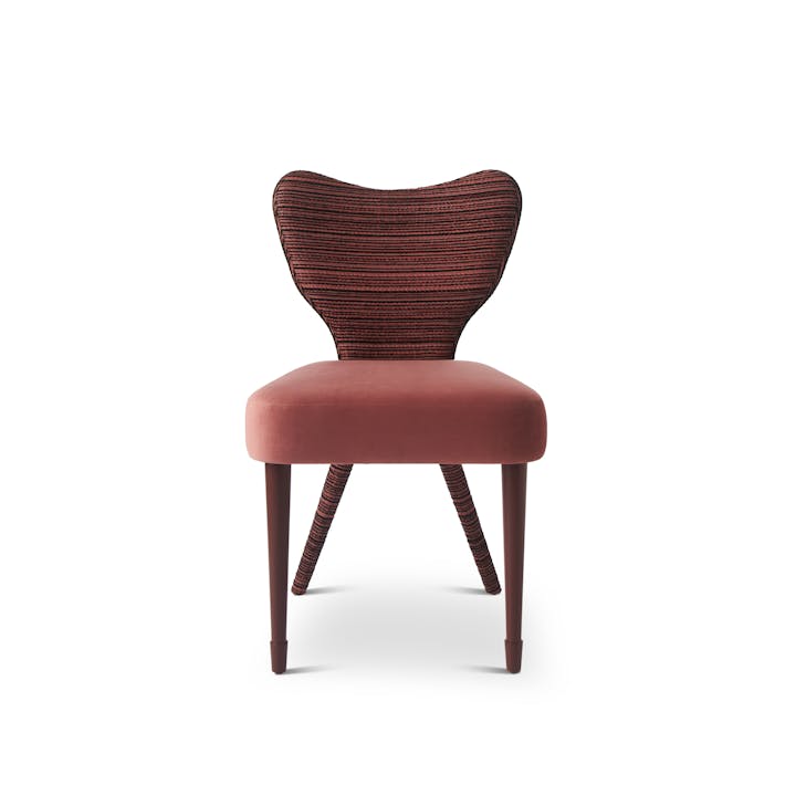de sousa hughes natasha baradaran gia dining chair
