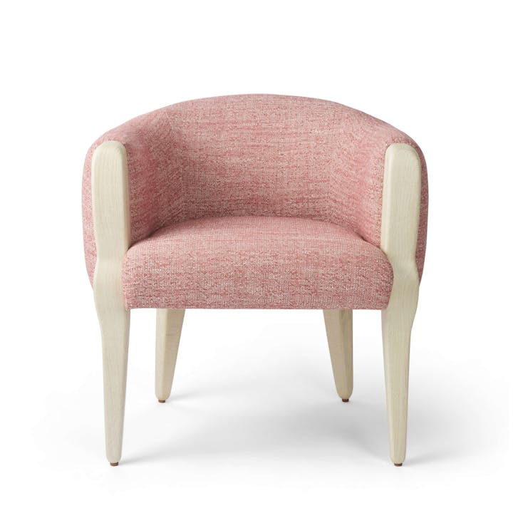 de sousa hughes natasha baradaran Loma Chair