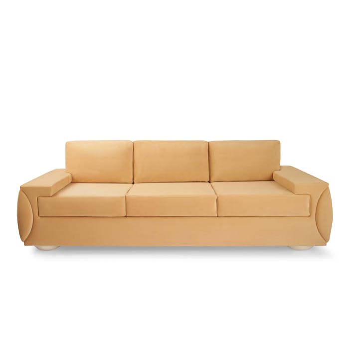 de sousa hughes natasha baradaran Marquise Sofa