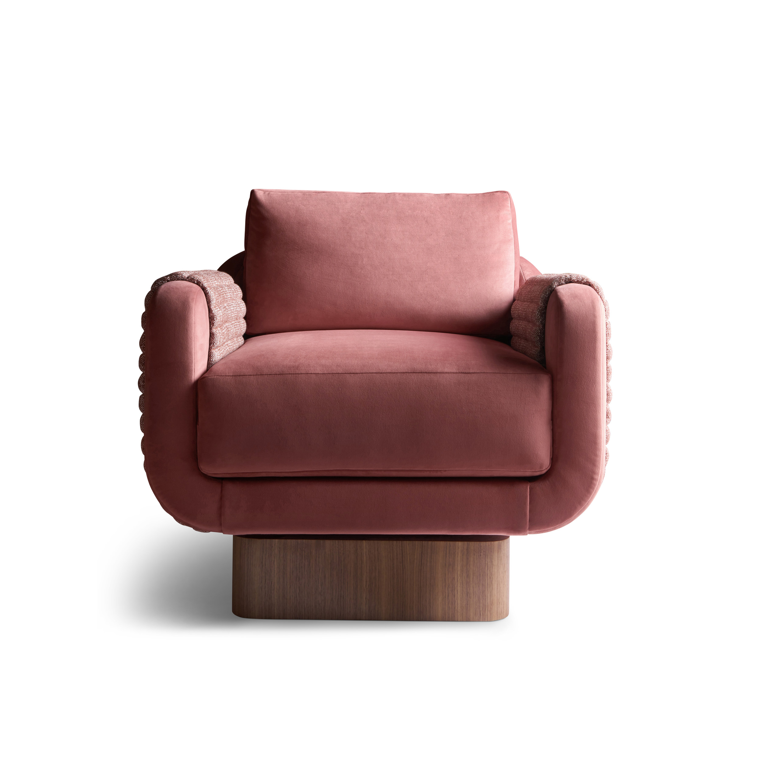 de sousa hughes natasha baradaran nest chair