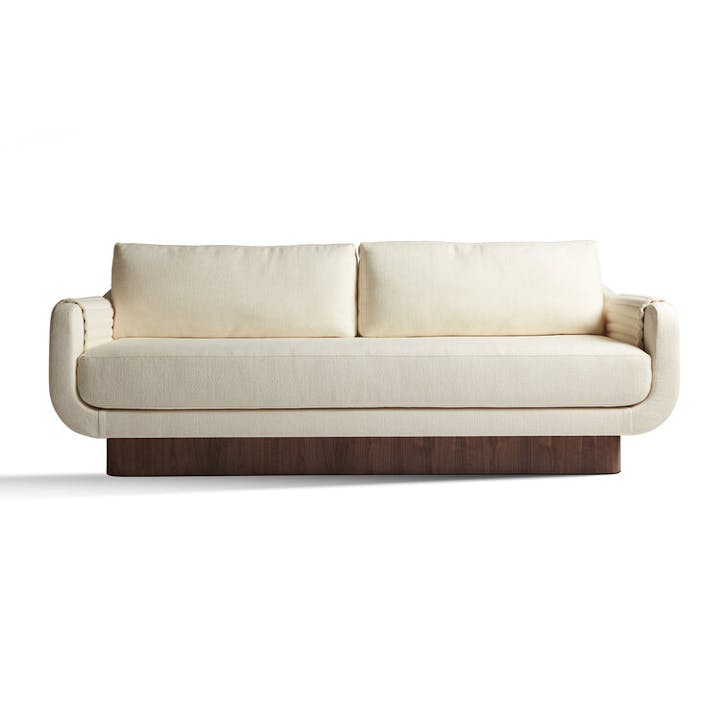de sousa hughes natasha baradaran Nest Sofa front