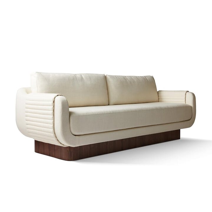 de sousa hughes natasha baradaran Nest Sofa