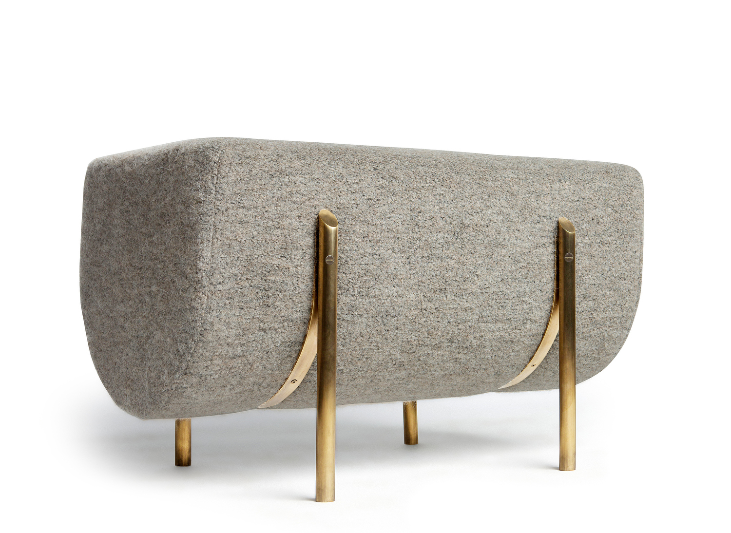 de sousa hughes natasha baradaran Sempione Stool