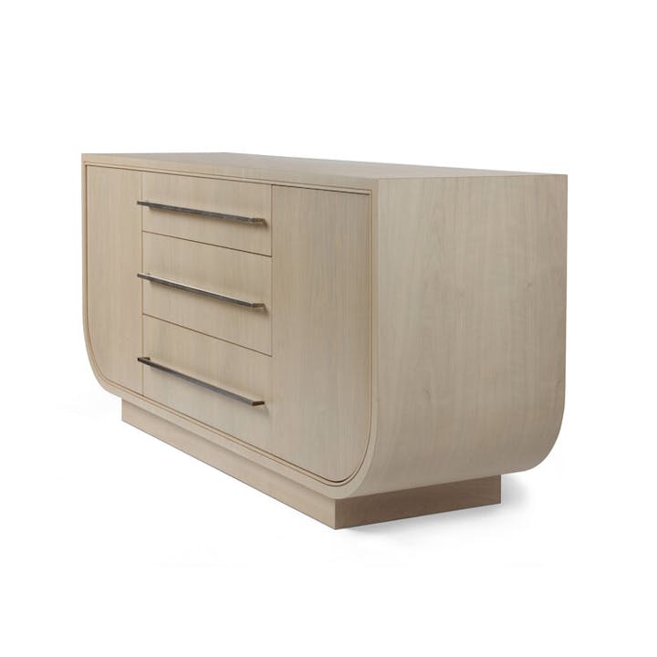 de sousa hughes natasha baradaran Uri Credenza