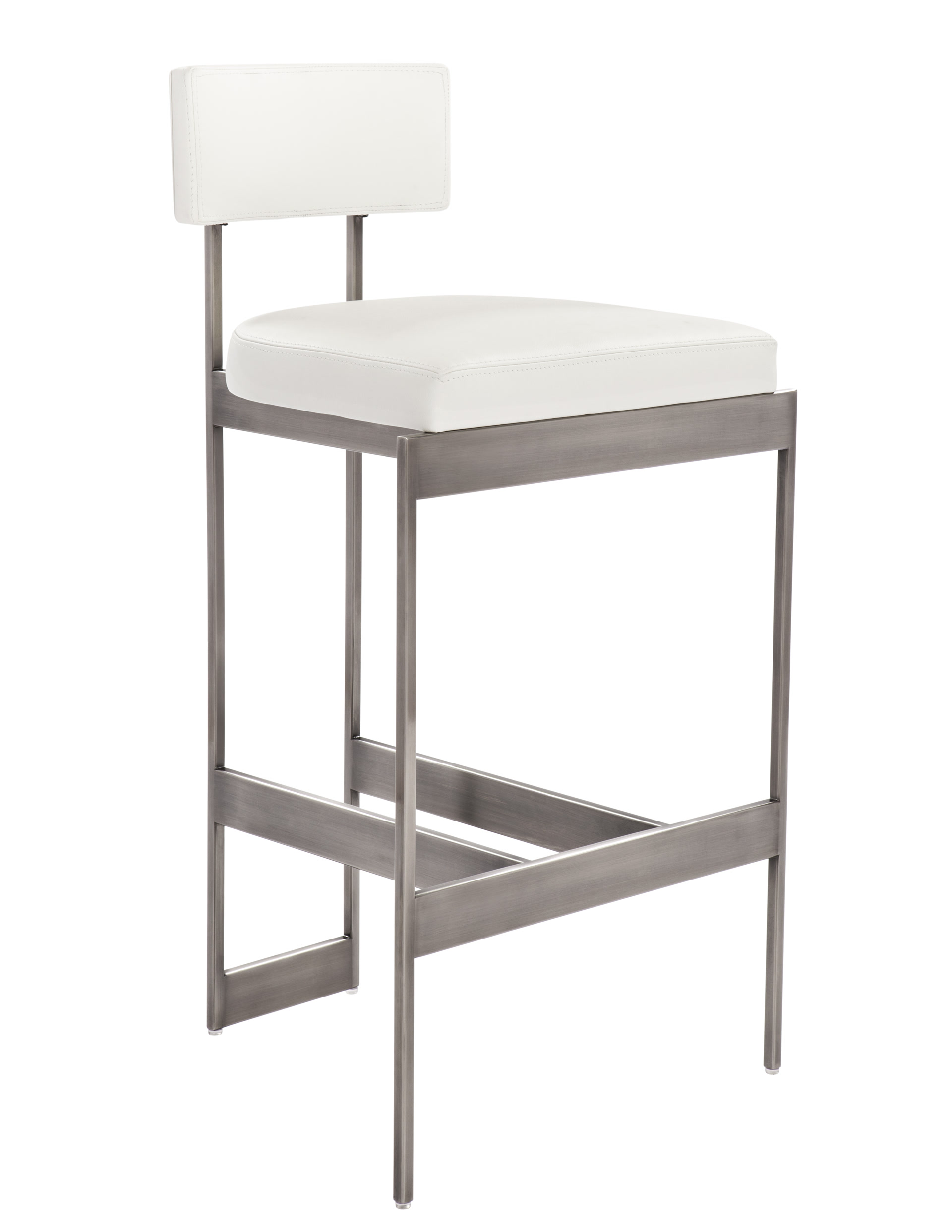 de sousa hughes powell bonnell Alto stool front angled