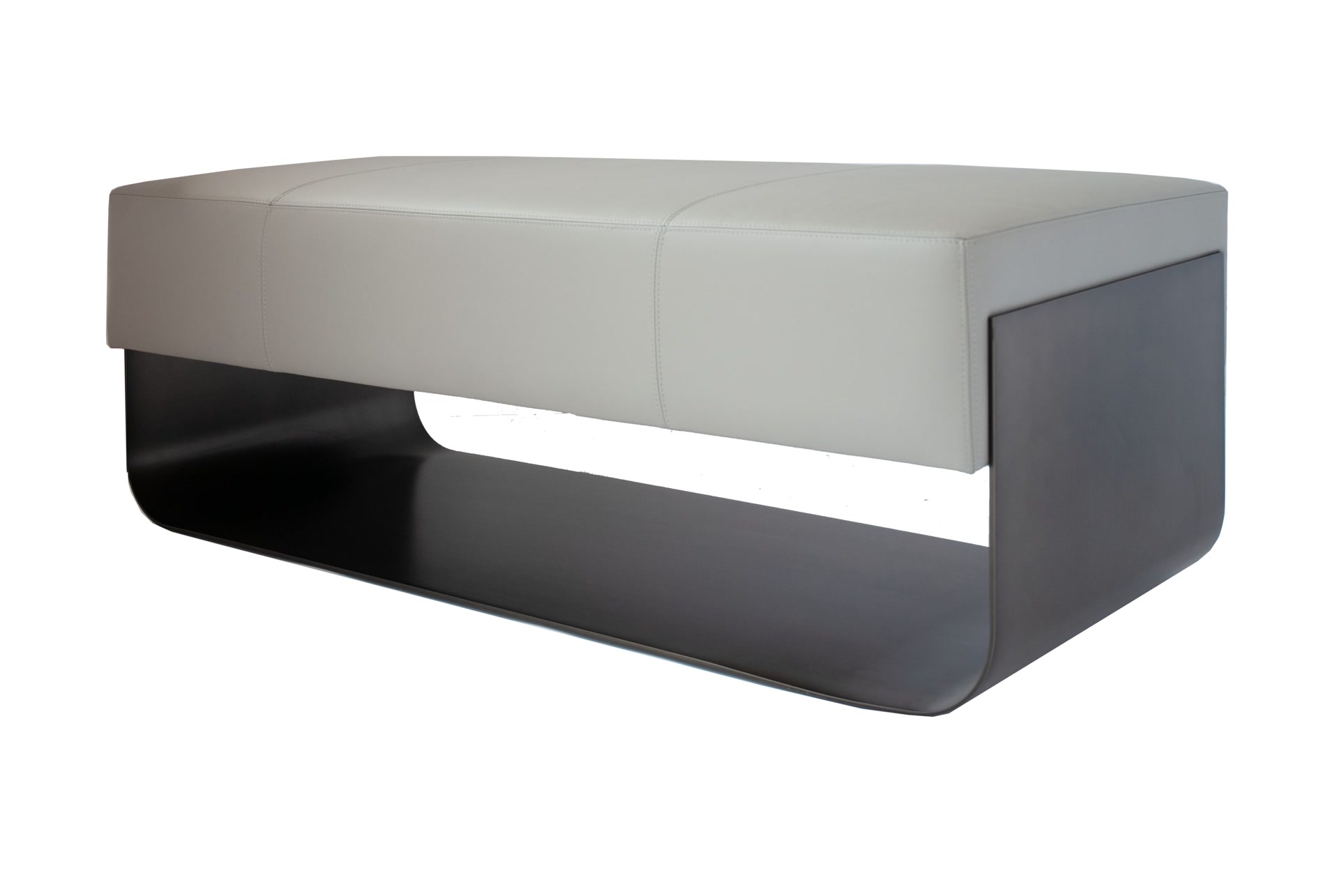 de sousa hughes powell bonnell ARC BENCH PERSPECTIVE