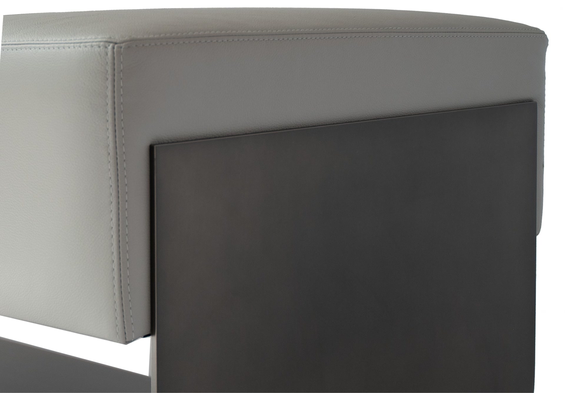 de sousa hughes powell bonnell ARC BENCH DETAIL