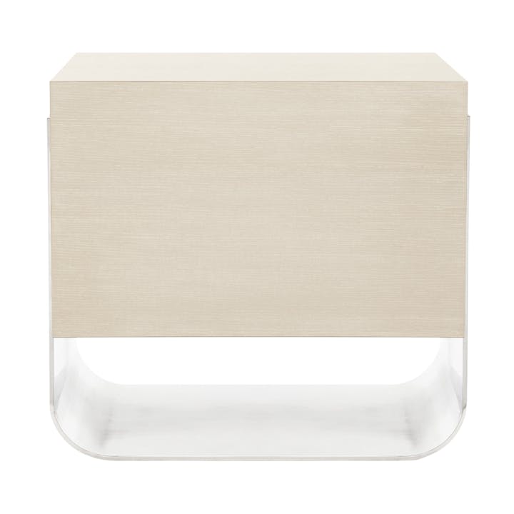 de sousa hughes powell bonnell Arc Nightstand rear