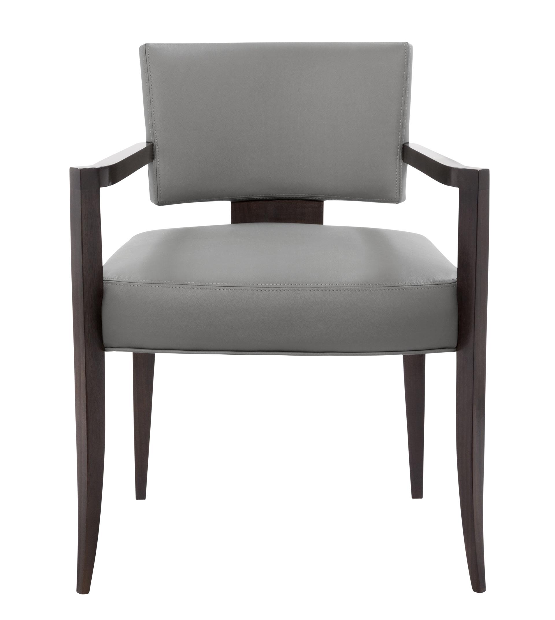 de sousa hughes powell bonnell Avenue dining armchair front