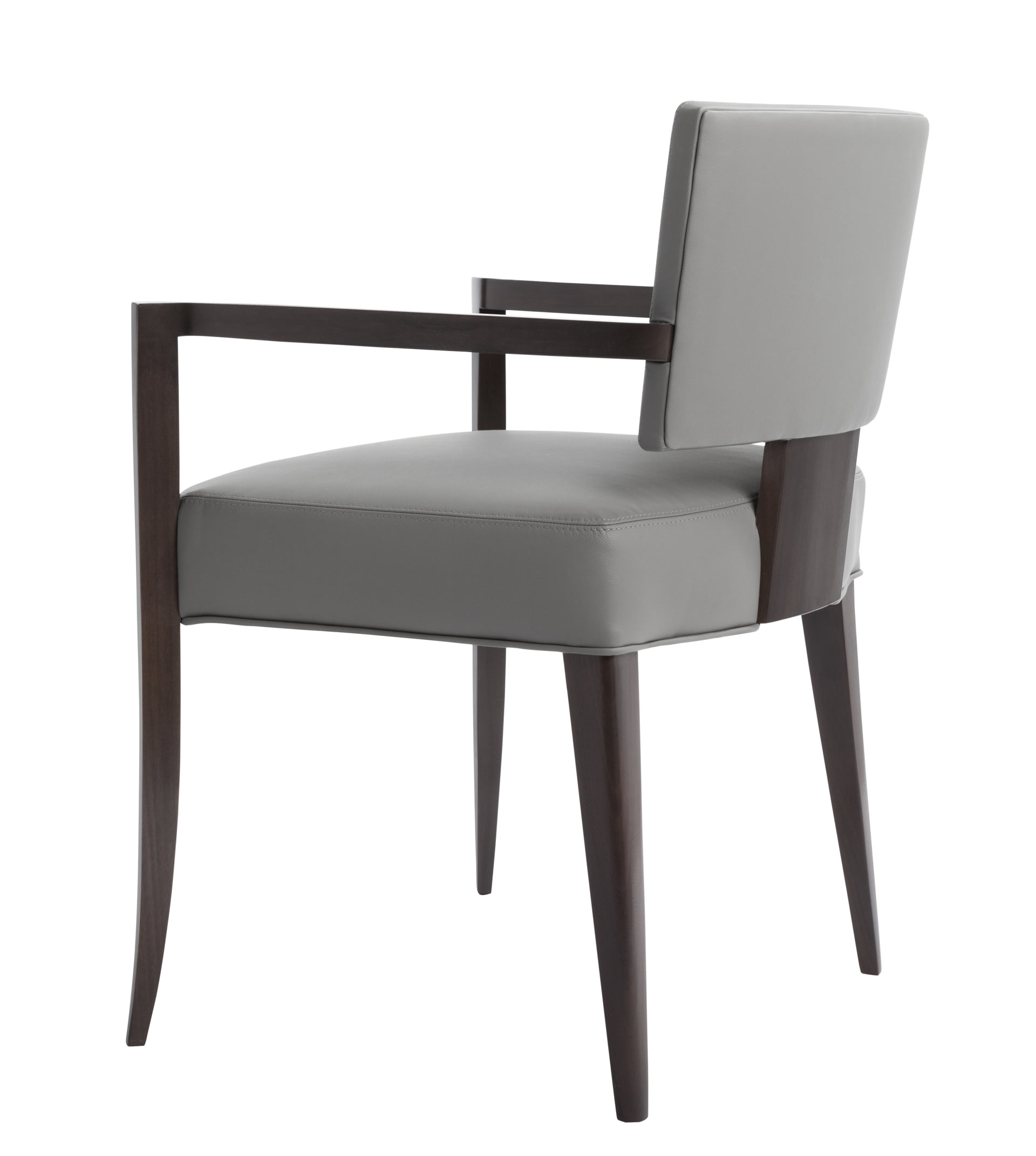 de sousa hughes powell bonnell Avenue dining armchair quarter rear