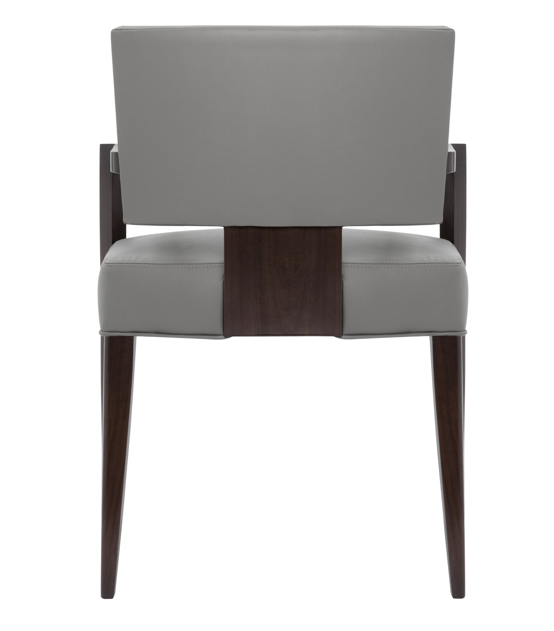 de sousa hughes powell bonnell Avenue dining armchair rear