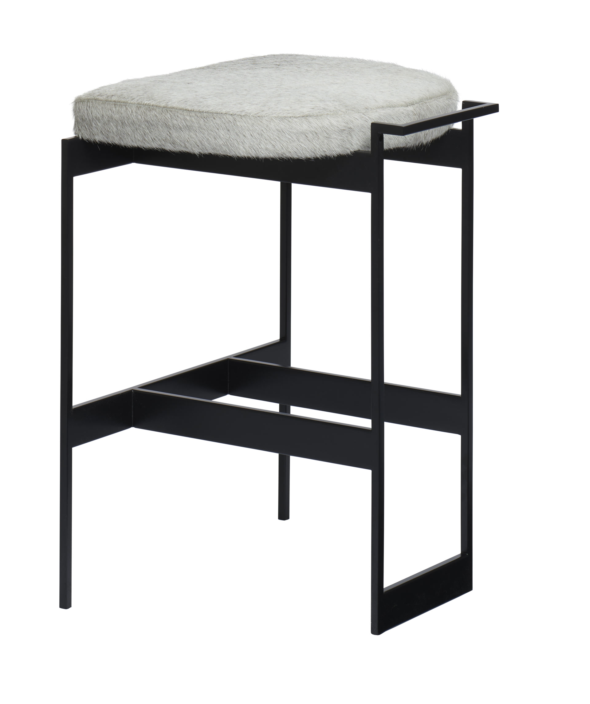 de sousa hughes powell bonnell Tenor stool quarter view 02