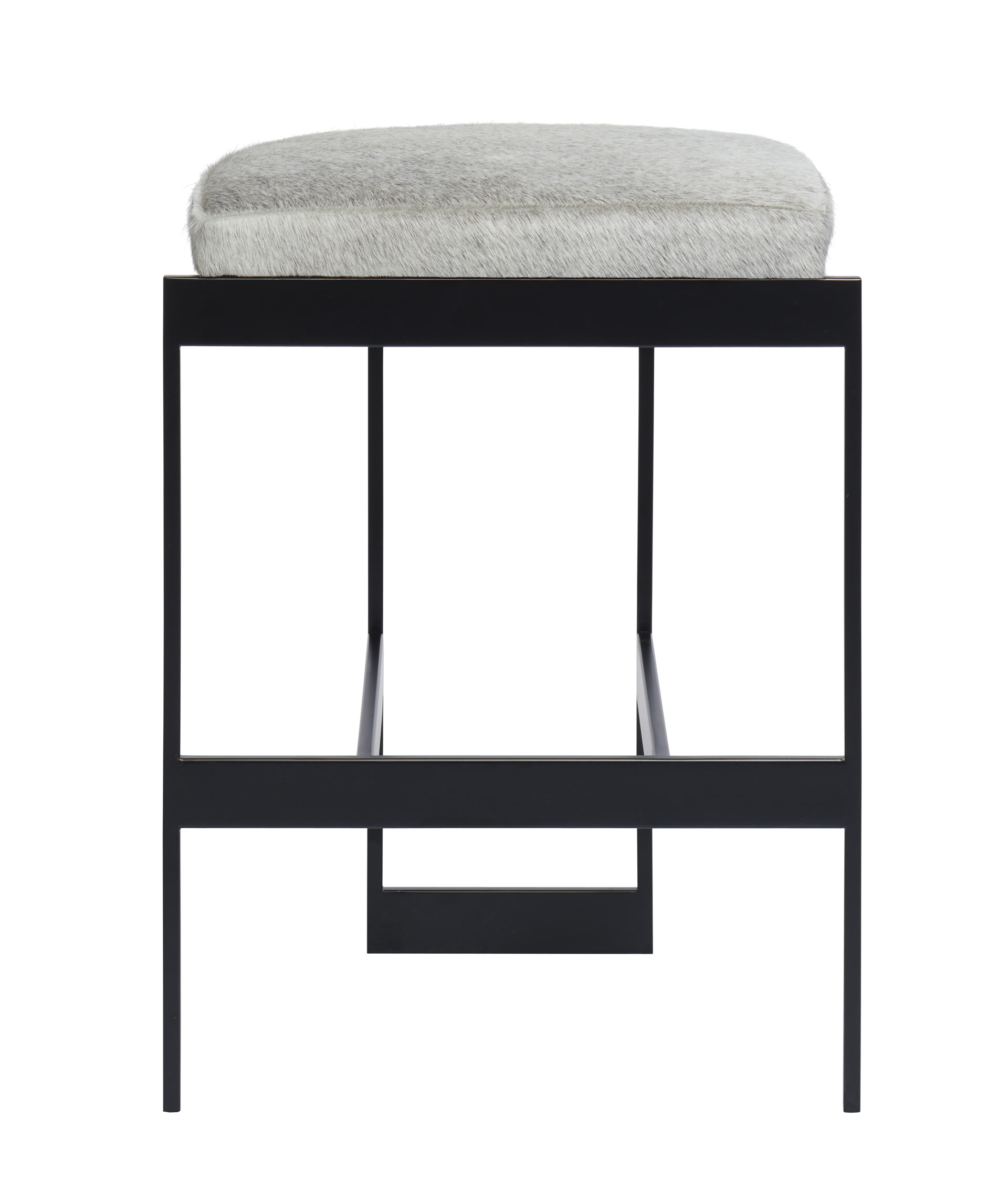 de sousa hughes powell bonnell Tenor stool front view