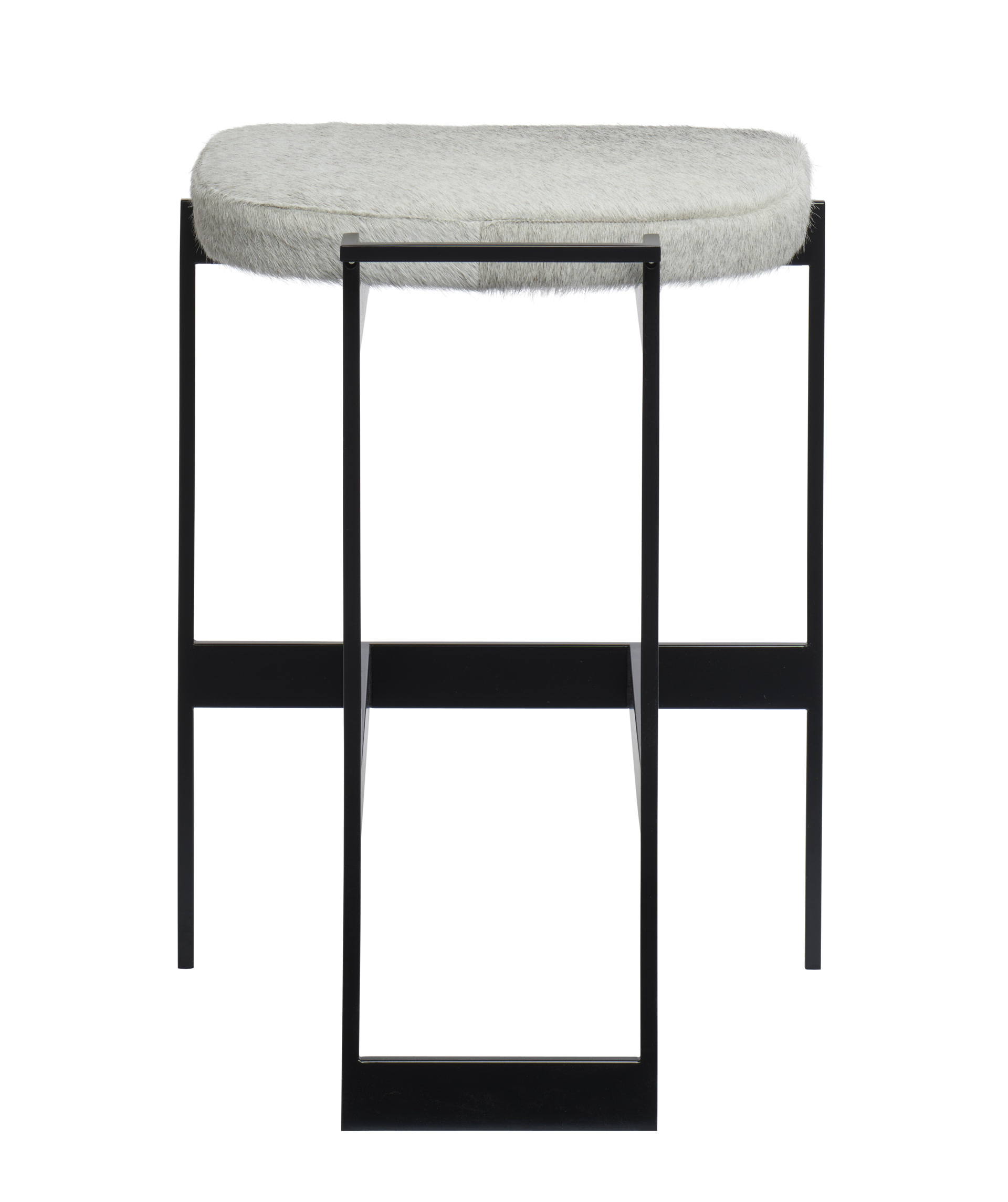 de sousa hughes powell bonnell Tenor stool rear view