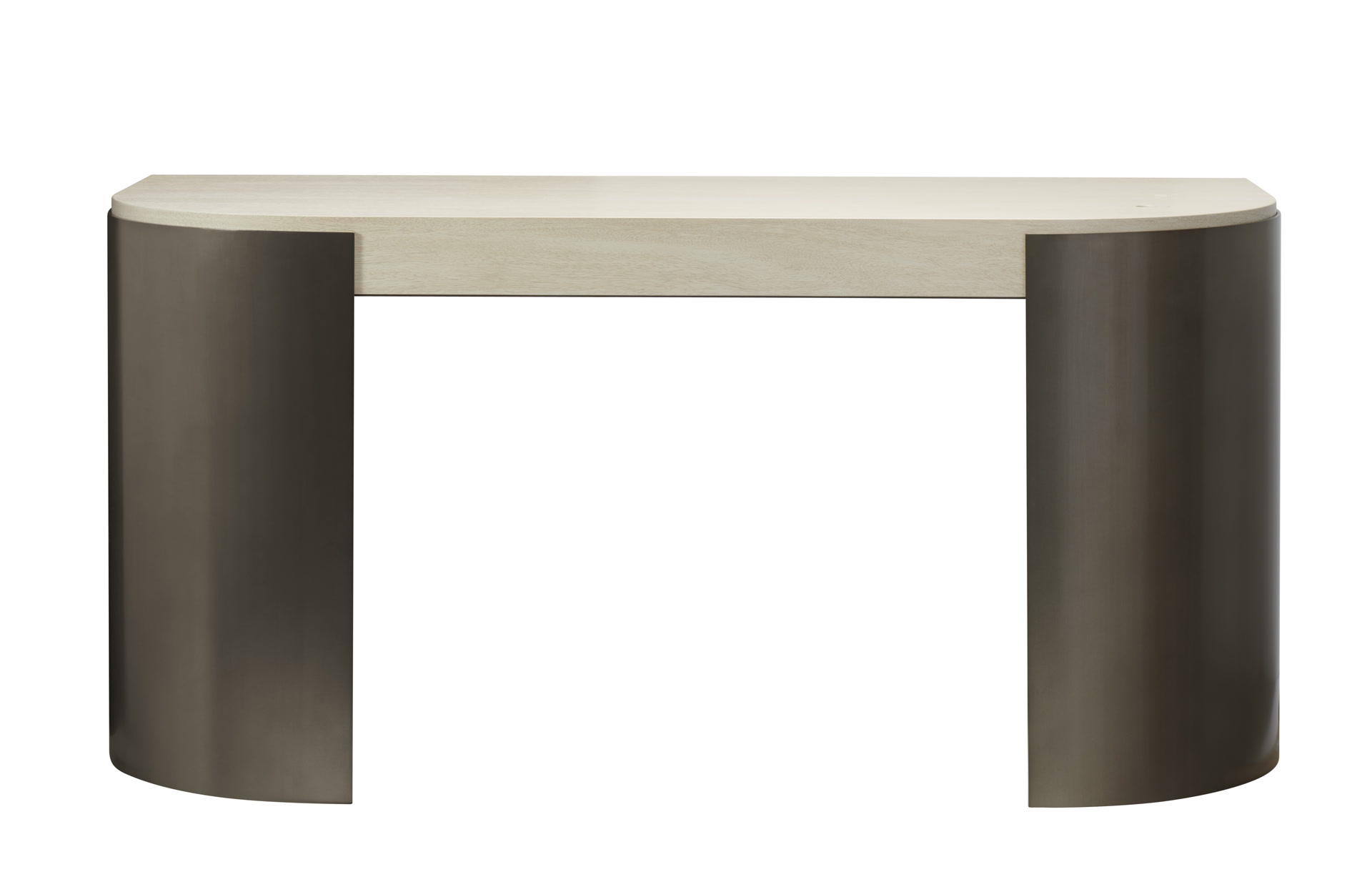 de sousa hughes powell bonnell Wells desk rear view