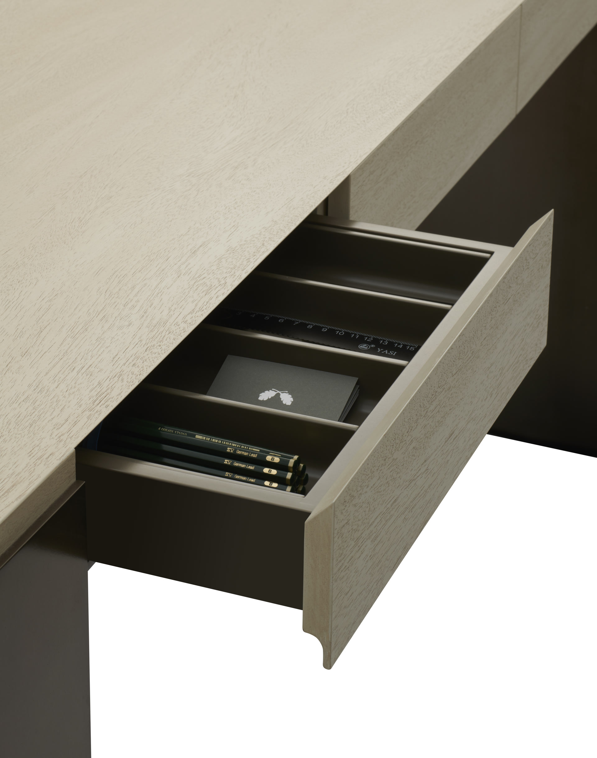 de sousa hughes powell bonnell Wells desk detail view 03