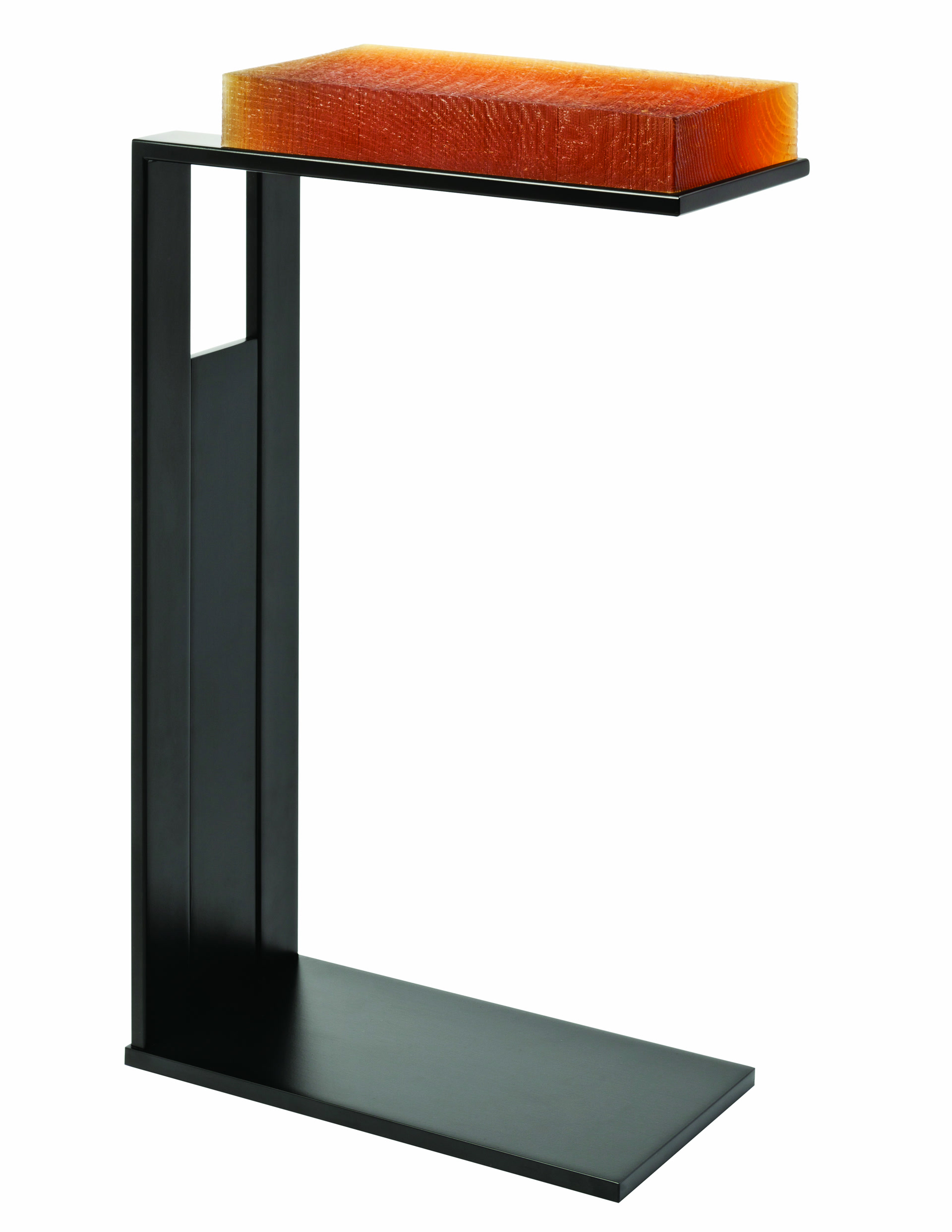 de sousa hughes powell bonnell Buffalo Jump Amber Resin top