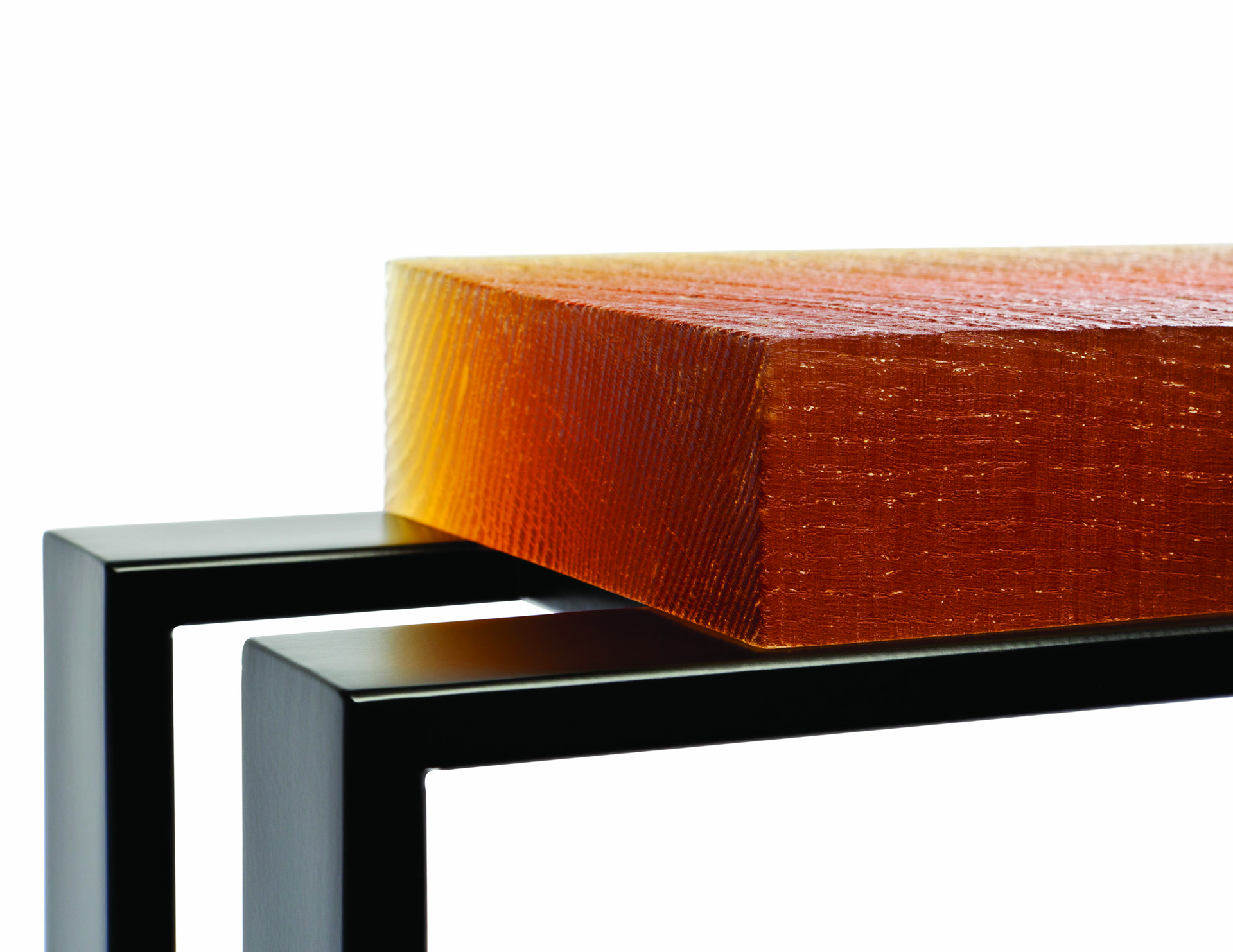 de sousa hughes powell bonnell Buffalo Jump Resin top detail 3